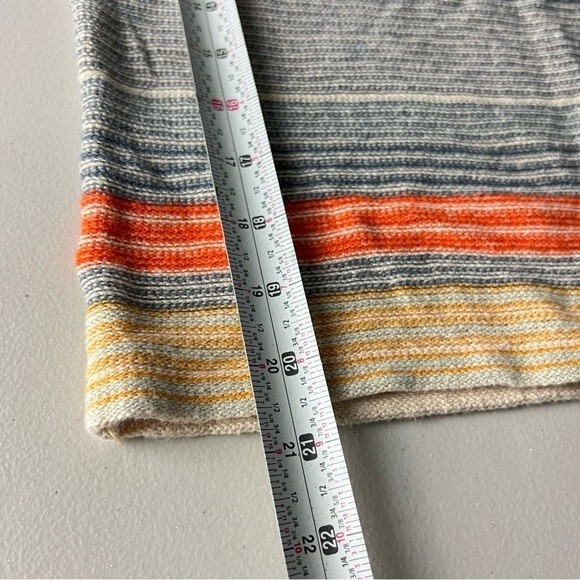 Ralph Lauren Chaps Linen Knit Sleeveless Top - Picture 4 of 9